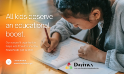 Dayitwa Child Education & Social Welfare Society | Dayitwa NGO