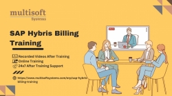 SAP Hybris Billing Training with Multisoft Systems 