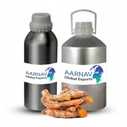 Use Turmeric Root Essential Oil for Cosmetics Purposes - Aarnav Global Exports