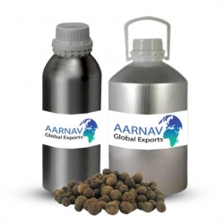 Calm your mind by using Allspice Essential Oil - Aarnav Global Exports