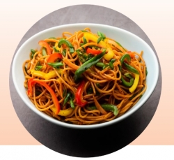 Easy Chow Mein recipe, How to make Chow Mein