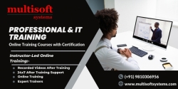 Certified Information Security Manager (CISM) Training | Corporate-training | Multisoft Systems 