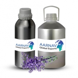 Get Online Spike Lavender Essential Oil at best prices - Aarnav Global Exports