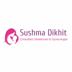 Gynaecologist in Indirapuram - DR.SUSHMA DIKHIT