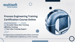 Process Engineering Training Certification Course Online