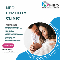 Best IVF Clinic in Bangalore | High Success Rate