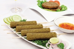 Seekh kabab | Kabab | Vezlay Food