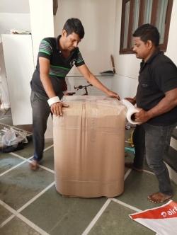 laxmi packers and movers