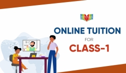 Get The Best Personalized Online Tuition for Class 1 - Ziyyara