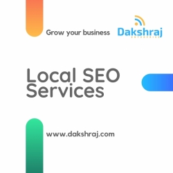 Best Local SEO Services In India