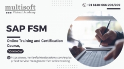 C4H520- SAP Field Service Management Online Training course