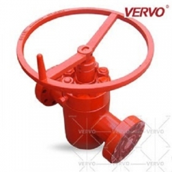 China Vervo Valve Manufacturer Co., Ltd