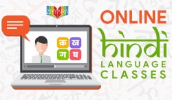 Discover the World of Hindi: Learn Hindi Language Online Today!