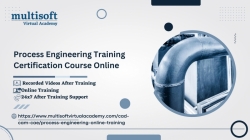 Process Engineering Training Certification Course Online 