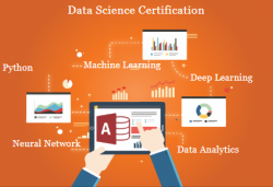 Data Science Course in Laxmi Nagar, Krishna Nagar, Delhi by SLA Institute, with R Program, Python, ML, DL Certification, 100% Job, 
