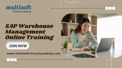 SAP Warehouse Management Online Training