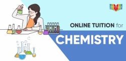 Learn Interactive Online Tuition For Chemistry Near You - Ziyyara 