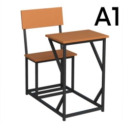 Modular School Furniture Manufacturers in Greater Noida