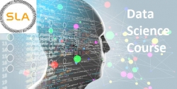 Data Science Coaching in Laxmi Nagar, Delhi, SLA Institute, R, Python, Maching Learning, Tableau, Power BI Certification by Expert 