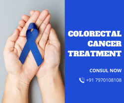 Colon and Rectal Surgeon in Coimbatore