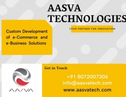 Web Design and Development Company in Rameswaram | Aasvatech.com
