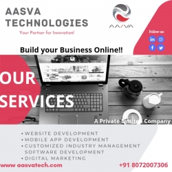 Best Digital Marketing Agency in Rameswaram | AASVA Technologies