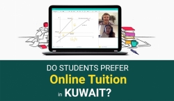 Kuwait Online Learning - Discover the Best E-Learning Options 