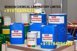 Ssd Chemical solution 