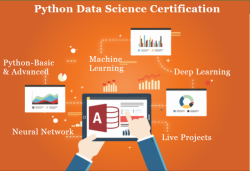 Python Data Science Institute in Preet Vihar Delhi, SLA Institute, R with Machine Learning Certification, 100% Job Guarantee