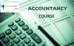 Accounting Certification in Delhi, Preet Vihar, SLA Taxation Classes, SAP FICO, Tally, GST Training Course with Best Salary