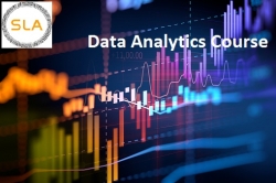 Data Analytics Course in Laxmi Nagar, Delhi, SLA Analyst Classes, Python, Tableau, Power BI Training Certification with Best Salary