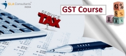 GST Certification Course with Benefits, Scope & Job Opportunities