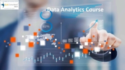 Learn Data Analysis with Online Courses, Classes, & Lessons - SLA Consultants, Delhi, Noida, 100% Job