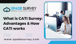 What is CATI Survey: Advantages & How CATI works