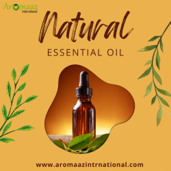 Aromatherapy Products Wholesale - Aromaaz International