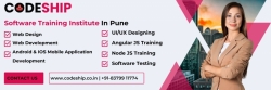 CodeShip Training Institute - Pune