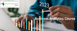 Business Analyst Course in Delhi, Saket, SLA Consultants India, Free R & Python Certification with 100% Job, Summer Offer '23