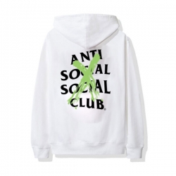 Anti Social Social Club  luxury brand