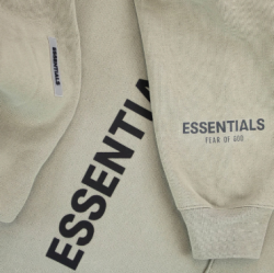 Essentials Hoodie  luxury brand