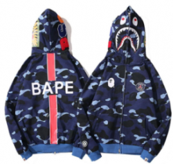 Bape Hoodie Online: Elevate Your Streetwear Game