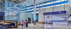 Sun Country Terminal at MSP: A Gateway to Adventure and Convenience