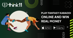 Play Fantasy Kabaddi Online And Win Real Money