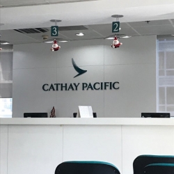 Cathay Pacific Los Angeles Office: Your Gateway to Exceptional Air Travel