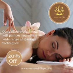 Best Spa in Bangalore A Haven of Relaxation and Rejuvenation - Summer hill spa bangalore