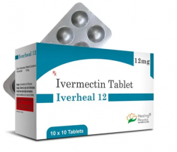 Where to Buy Ivermectin?