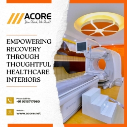 Acore: Delivering Excellence in Architecture, Engineering, and Construction