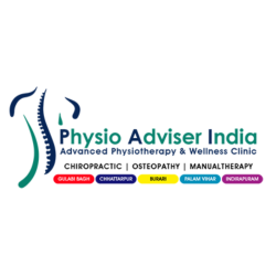 Discover Excellence in Therapy Services at PhysioAdviserIndia!