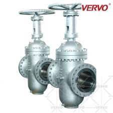 vervovalve